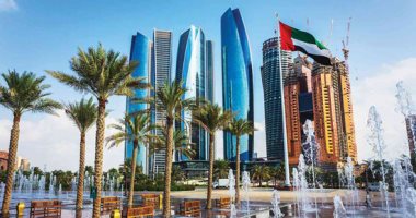 أبوظبى تعلن حزمة إجراءات احترازية جديدة للوافدين إليها للحد من متحورات كورونا أبوظبى تعلن حزمة إجراءات احترازية جديدة للوافدين إليها للحد من متحورات كورونا