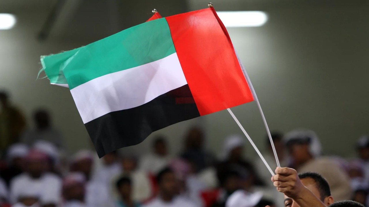 الإمارات الأولى في الشرق الأوسط والــ12 عالميا في إمكانيات النمو الإمارات الأولى في الشرق الأوسط والــ12 عالميا في إمكانيات النمو