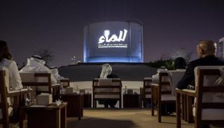 اليوم العالمي للمياه.. الإمارات تروي عطش العالم بالابتكار والتمويل والحلول المستدامة