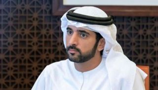 حمدان بن محمد يعتمد محفظة مشاريع الشراكة بين القطاعين العام والخاص بحكومة دبي بقيمة 40 مليار درهم