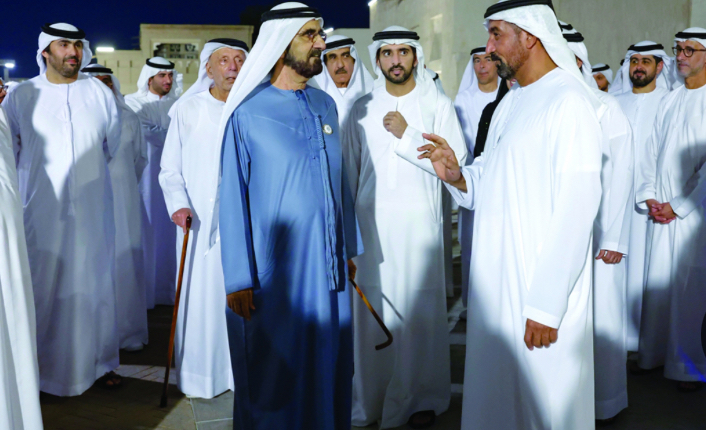 محمد بن راشد: الشراكة المثمرة بين دبي ومجتمع الأعمال ركيزة أساسية في مسيرة التنمية محمد بن راشد: الشراكة المثمرة بين دبي ومجتمع الأعمال ركيزة أساسية في مسيرة التنمية