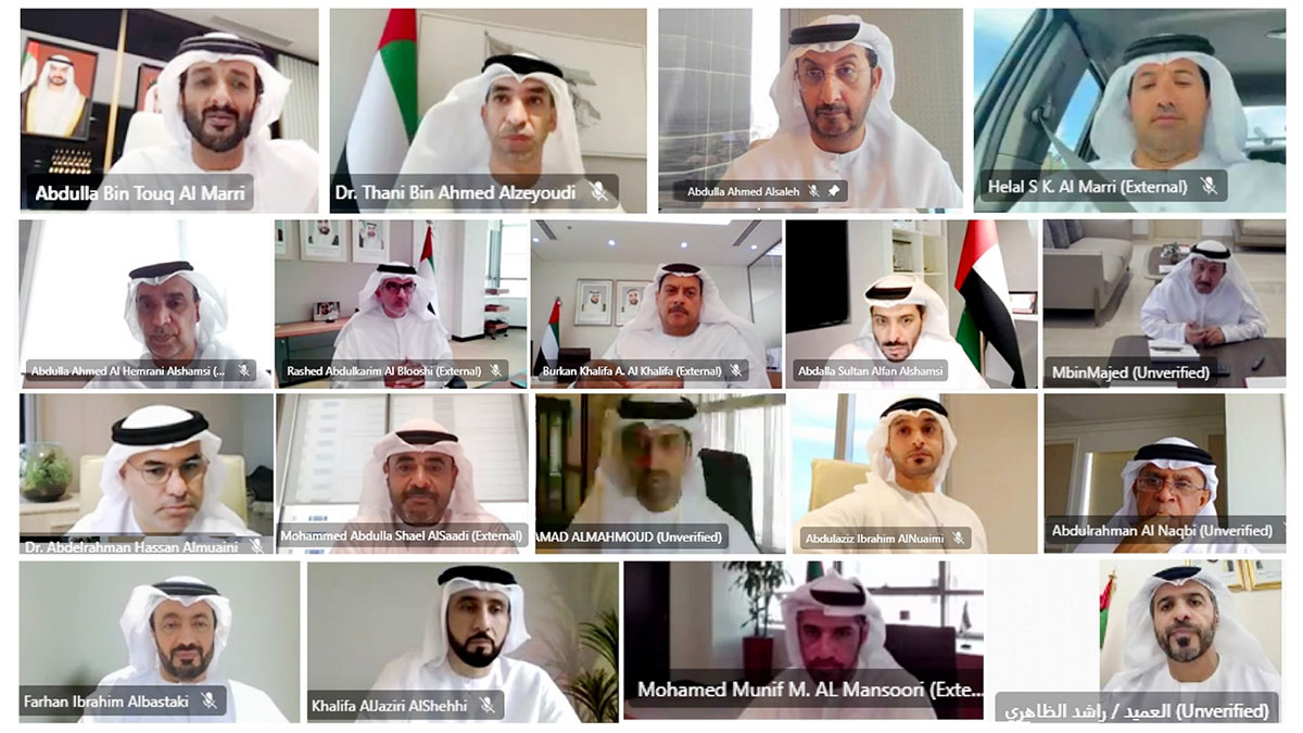 مقترح بإصدار رخصة تجارية ذهبية لـ 10 سنوات وبأسعار تنافسية لزيادة عدد الشركات في الدولة مقترح بإصدار رخصة تجارية ذهبية لـ 10 سنوات وبأسعار تنافسية لزيادة عدد الشركات في الدولة