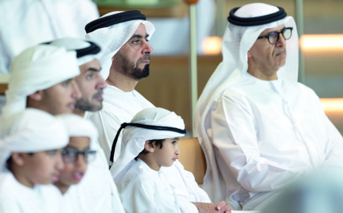 كاتب سعودي: الإمارات نموذج عالمي في الاهتمام بفكر الإنسان وسعادته كاتب سعودي: الإمارات نموذج عالمي في الاهتمام بفكر الإنسان وسعادته