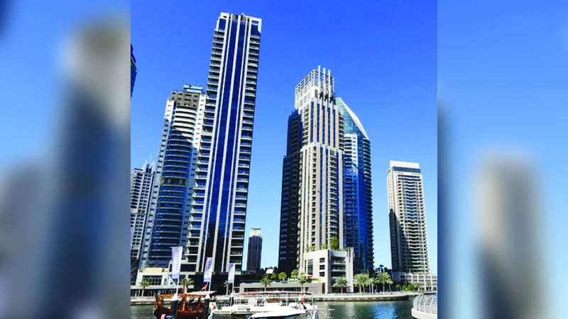 31 منشأة فندقية جديدة تفتتح أبوابها في دبي حتى نهاية 2024