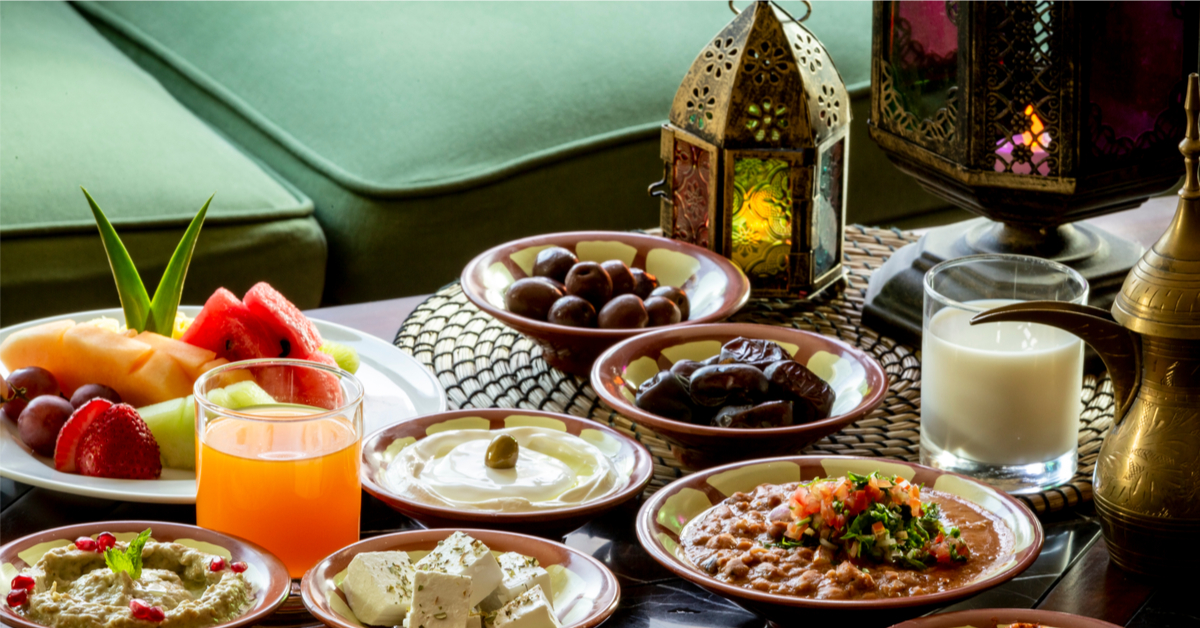 السحور في رمضان.. أهم ما عليك اتباعه وتجنبه