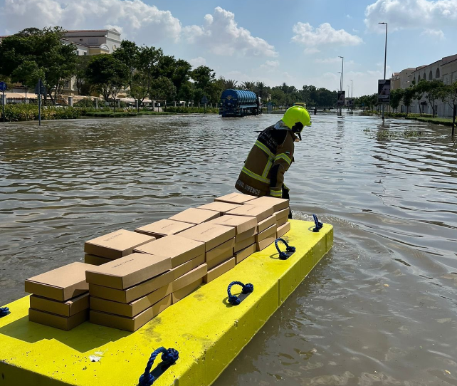 “الحمدلله على نعمة الإمارات” يجتاح “إكس”.. “ما أعظم أن تعيش في دولة تمنحك الأمان بكل الظروف”