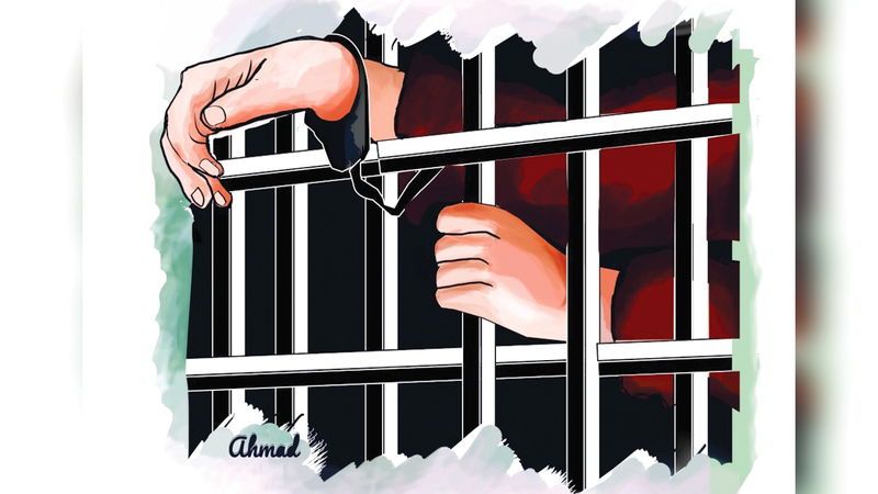 هل يجوز استبدال الحبس بغرامة بالقضايا المالية؟