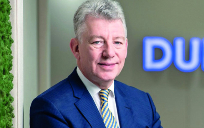 غريفيث: دبي ستحتفظ بصدارتها لحركة المرور الدولية لـ 100 عام مقبلة