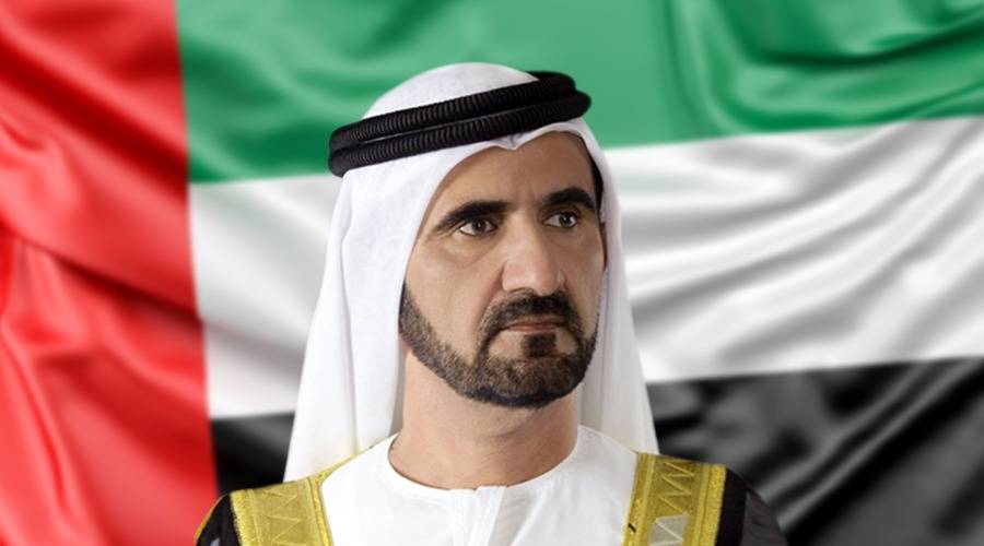 محمد بن راشد يطَلع على نتائج استراتيجية التوطين في القطاع الخاص بالإمارات محمد بن راشد يطَلع على نتائج استراتيجية التوطين في القطاع الخاص بالإمارات