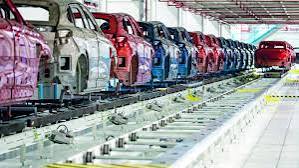 وكالات: طلب مرتفع على السيارات الجديدة في الإمارات خلال 2024