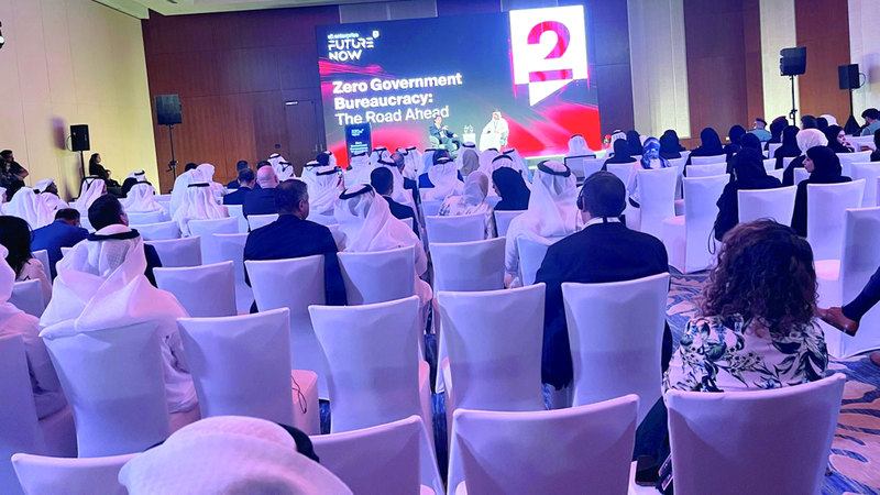 تصفير البيروقراطية.. إلغاء 2000 إجراء حكومي وتقليص توقيت تنفيذها 50%