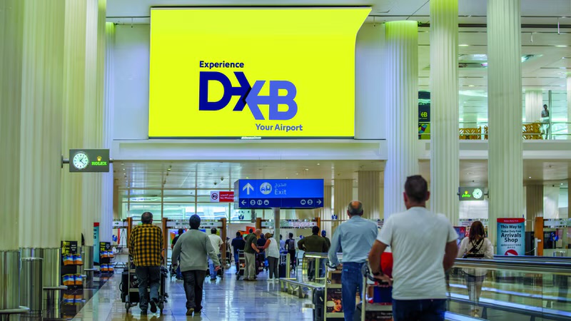 «أكسفورد إيكونوميكس»: 20 مليون زائر دولي متوقع لدبي في 2024