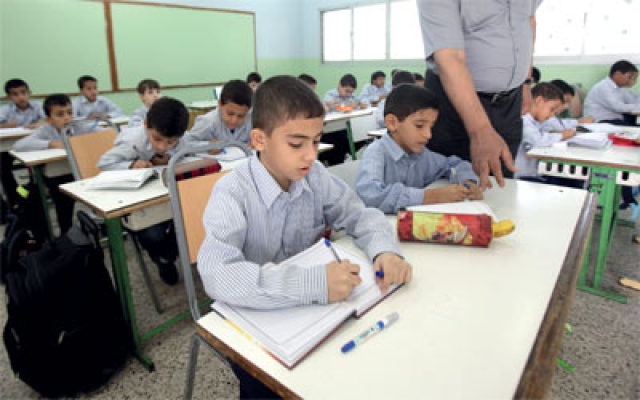 «التربية»: تغييرات جديدة على المناهج للعام الدراسي المقبل