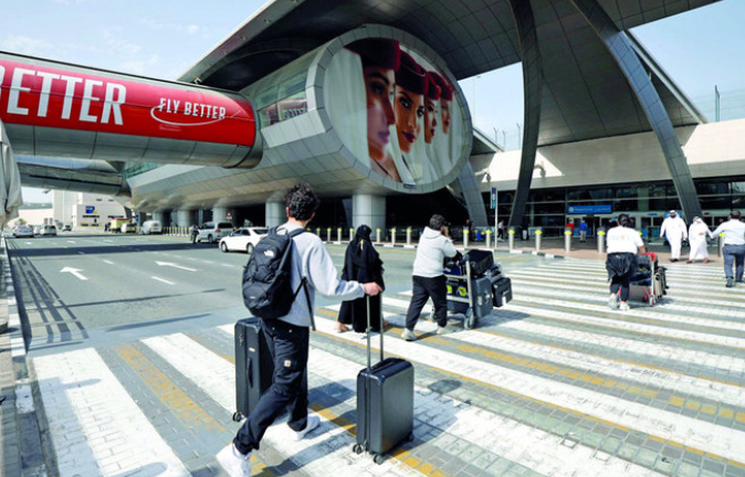 الطلب على السفر في أعلى مستوياته.. وشركات طيران تطرح عروض عطلات