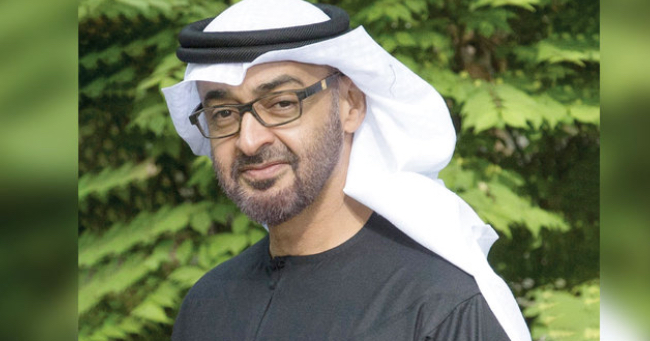 رئيس الدولة يعتمد 18 يوليو «يوم عهد الاتحاد»