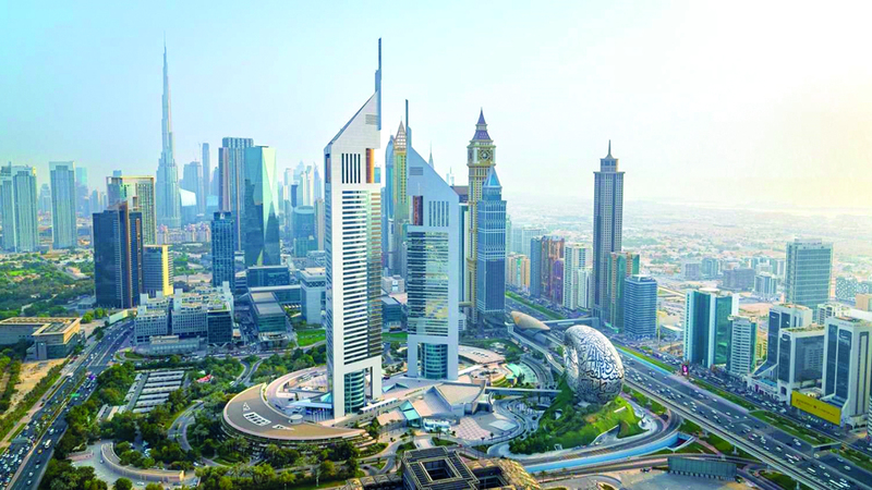 «طيران الإمارات» تتيح إقامات فندقية مجانية «طيران الإمارات» تتيح إقامات فندقية مجانية