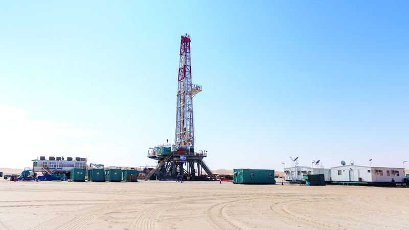 2.1 مليار درهم صافي أرباح «أدنوك للحفر» في النصف الأول