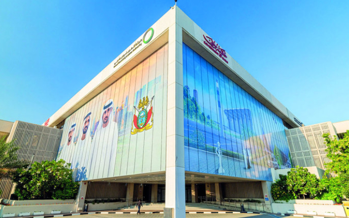 13.7 مليار درهم إيرادات «ديوا» في النصف الأول