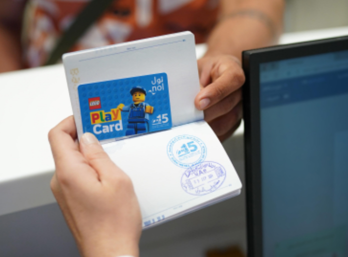 ختم جوازات وطوابع تذكارية.. “طرق دبي” تحتفل بذكرى تأسيس المترو