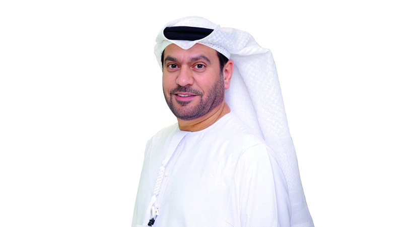 «المركزي»: تسريع الإجراءات وتبسيط معاملات المتعاملين أولوية قصوى