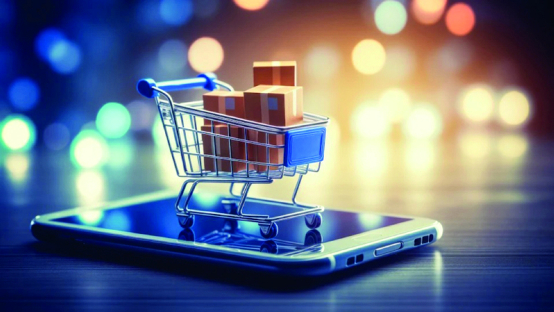 9 إجراءات استباقية لحماية المشتريات عبر الإنترنت