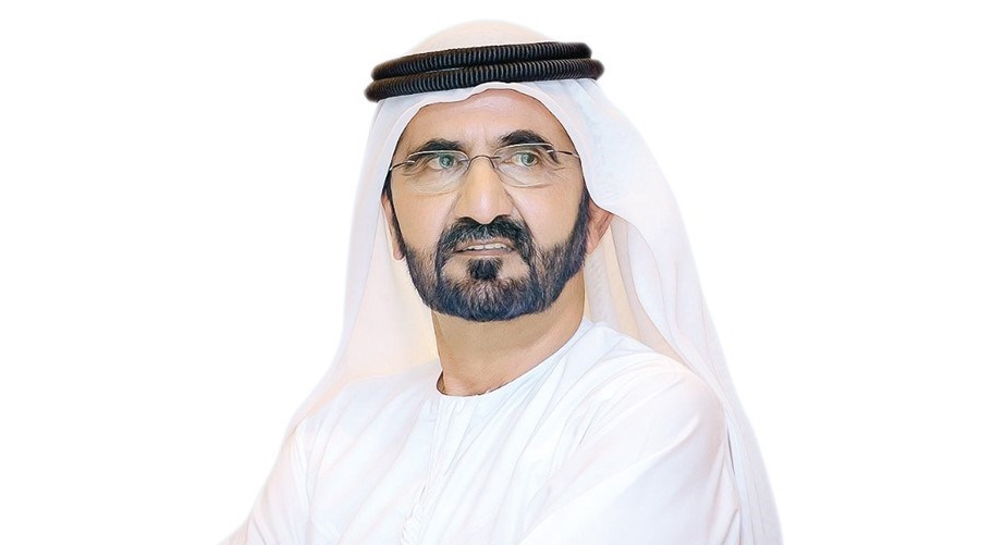 محمد بن راشد يعتمد حزمة مشاريع إسكانيّة تشمل بناء أكثر من 3000 وحدة سكنية في دبي